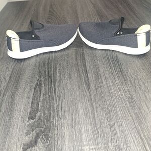 New Balance/ Women's Dynasoft Nergize V1 Slip On Cross Trainer- W Sz 10